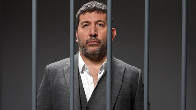 Ramo 32. yeni bölüm ön izleme...