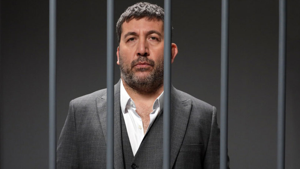 Ramo 32. yeni bölüm ön izleme...