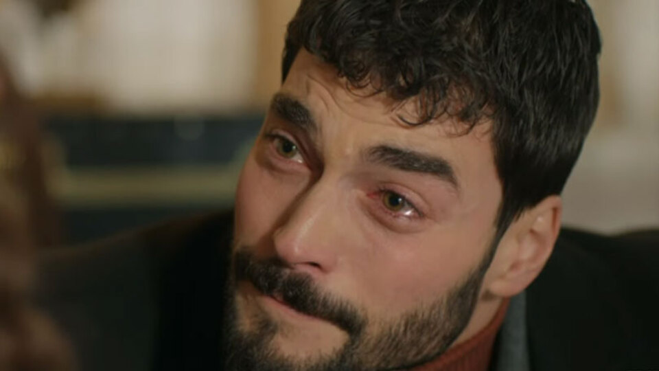 Hercai 59. yeni bölüm fragmanı...