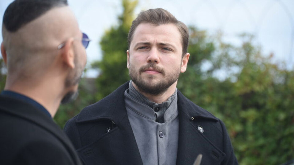 Arıza 22. yeni bölüm fragmanı...