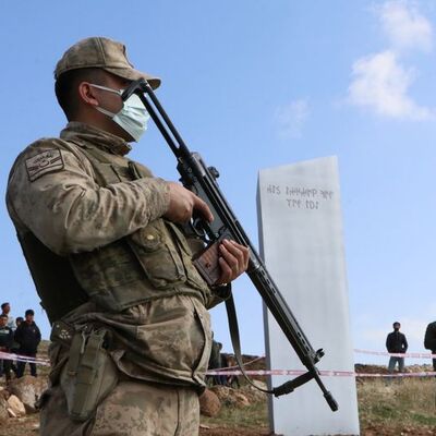 Özel ekip kuruldu, ziyaret yasaklandı