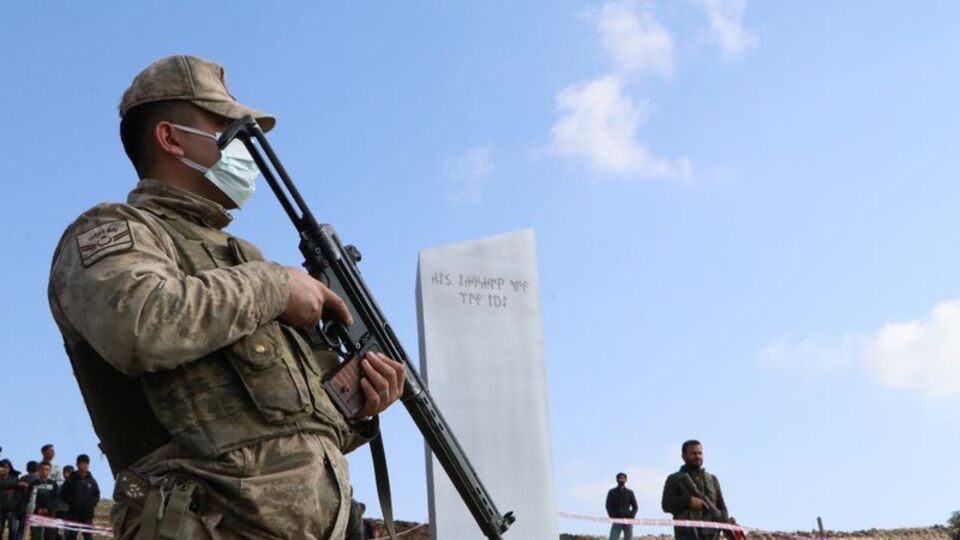 Özel ekip kuruldu, ziyaret yasaklandı