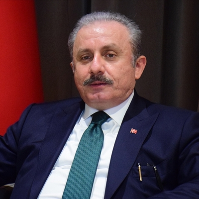 TBMM Başkanı'ndan Boğaziçi yorumu!