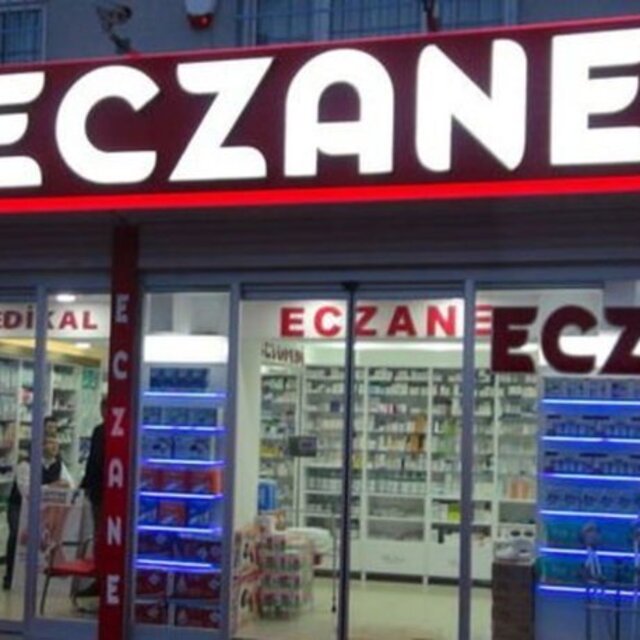 7 Şubat Pazar nöbetçi eczaneler listesi