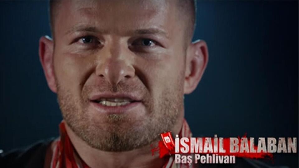 Survivor İsmail Balaban kimdir?