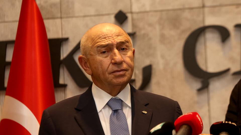 "Soruşturma başlatılıyor"