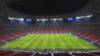 Leipzig-Liverpool maçı Macaristan'da!