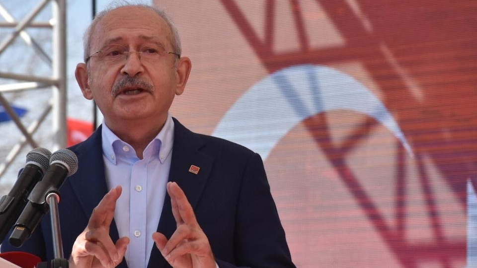 Hazine ve Maliye Bakanlığı'ndan CHP liderine yanıt
