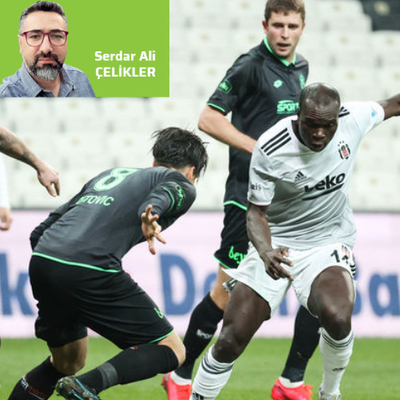 "Yerli teknik adam sınırını tartışmalıyız"