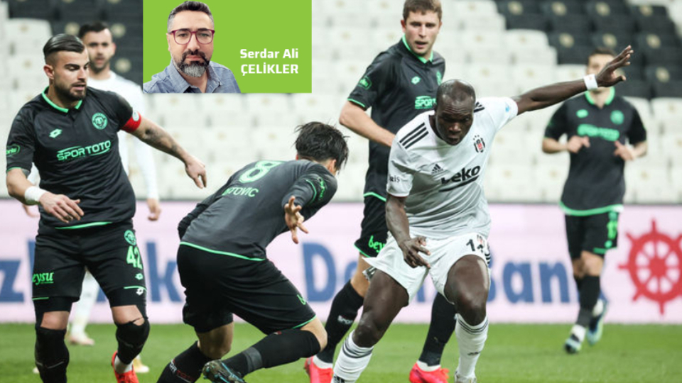 "Yerli teknik adam sınırını tartışmalıyız"