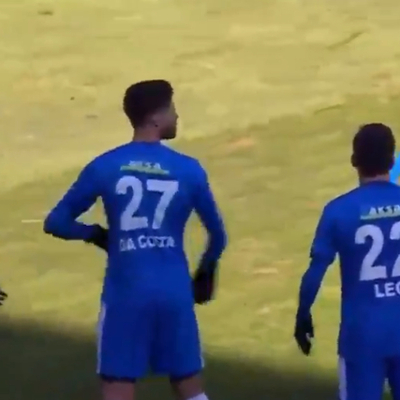 Erzurumspor'dan "şaibe" iddiası: