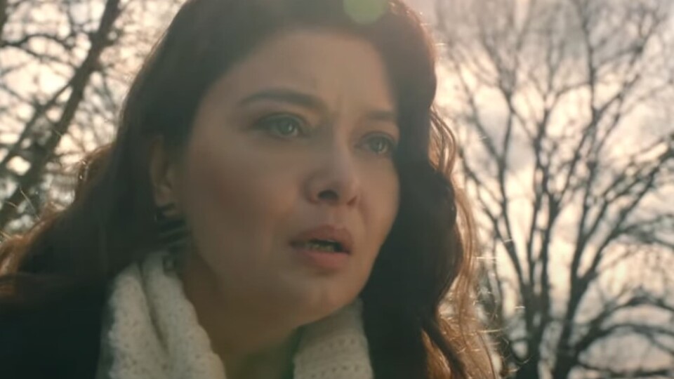 Kefaret yeni bölüm fragmanı yayınlandı