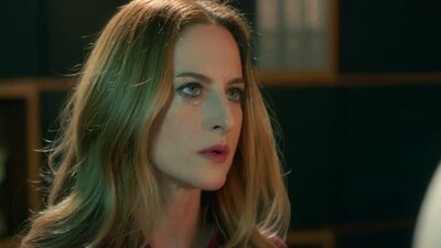 Menajerimi Ara 25. fragmanı yayında!