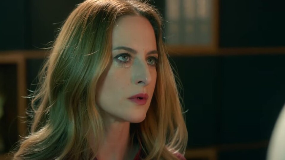 Menajerimi Ara 25. fragmanı yayında!