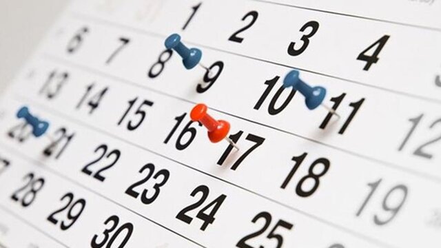 Üç aylar ne zaman başlıyor?
