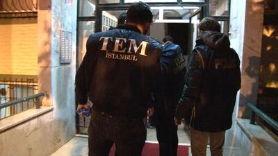 38 ilde FETÖ operasyonu! 54 gözaltı kararı!