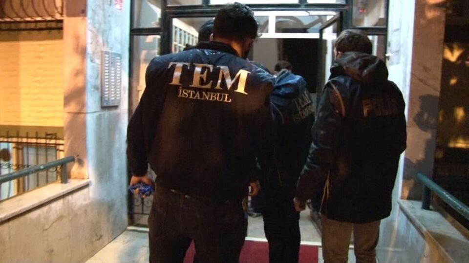 38 ilde FETÖ operasyonu! 54 gözaltı kararı!