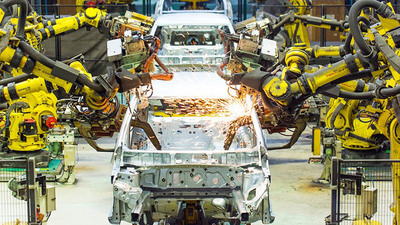 Üniversite ve sanayi işbirliği yaptı