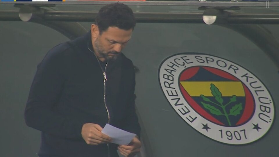 O fotoğrafın sırrı!