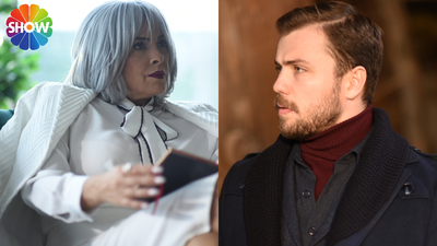 İhtiyar ile Ali Rıza'nın babası arasındaki bağlantı ne?