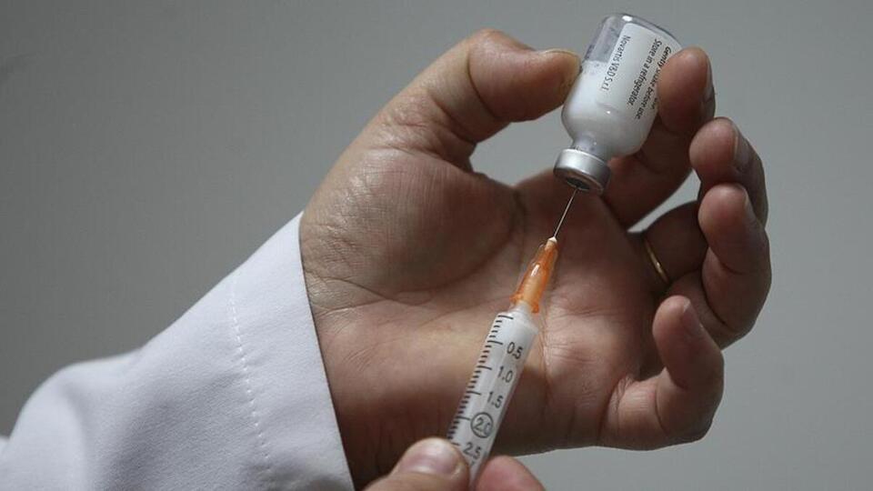 Aşı olmak orucu bozar mı?