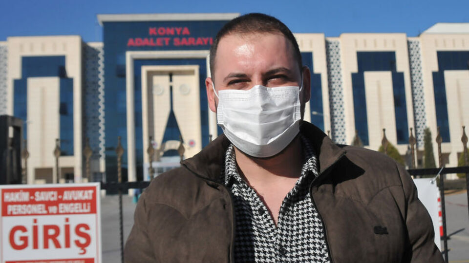 Cayma bedelini geri aldı! Tüketicinin zaferi!