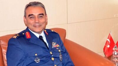 Üsteğmen Nazlıgül'ün intiharıyla suçlanmıştı!