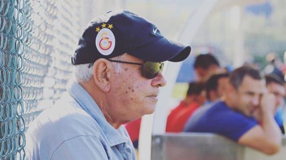 Galatasaray'ın acı kaybı