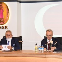 Ağbal'dan "fiyat istikrarı" ziyareti