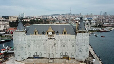 Haydarpaşa Garı ile ilgili önemli açıklama