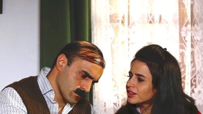 Fırıncının Karısı oyuncuları kimdir?