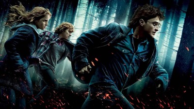 Harry Potter ve Ölüm Yadigarları oyuncuları kimler?