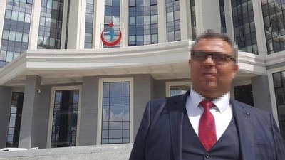 Hastanede rüşvet skandalı!