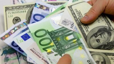 Bugün Dolar, Euro ne kadar?