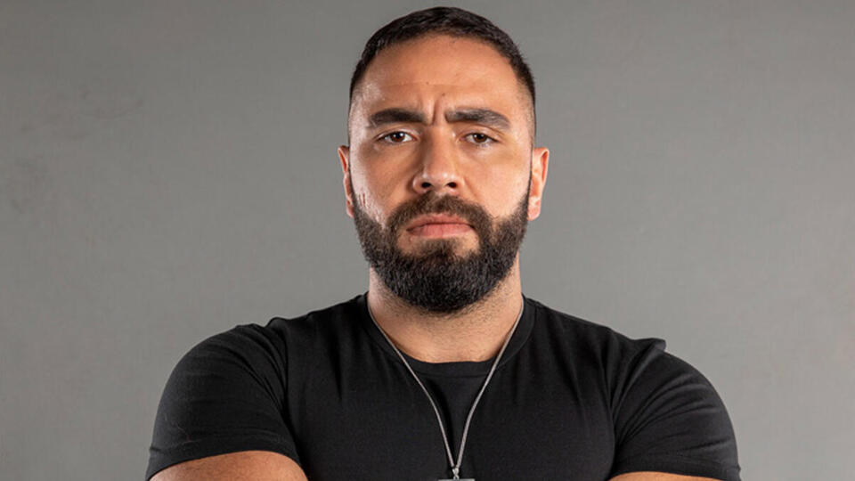 Survivor Yunus Emre Karabacak kimdir?