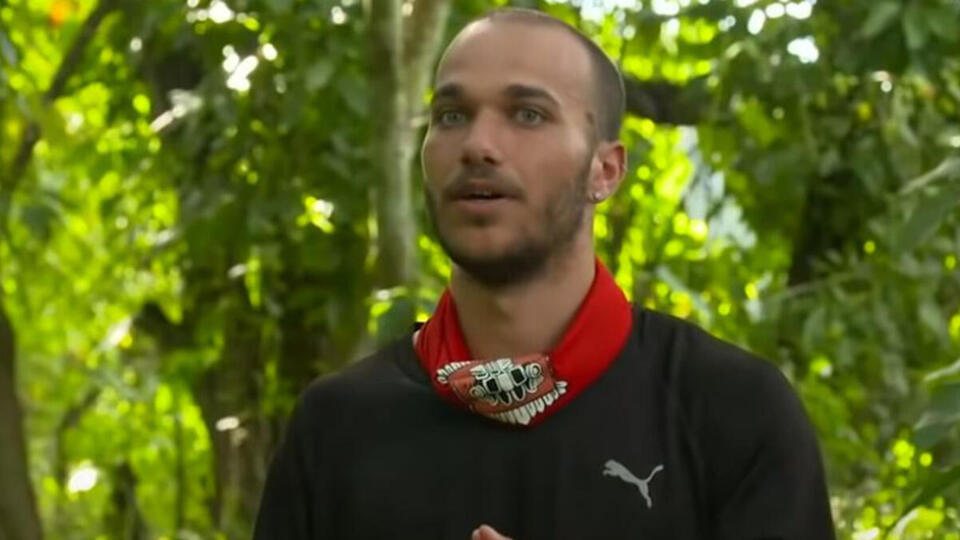 Survivor Sergen kimdir?