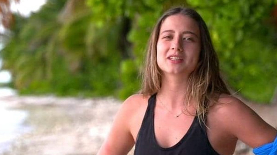 Survivor Aleyna kimdir?