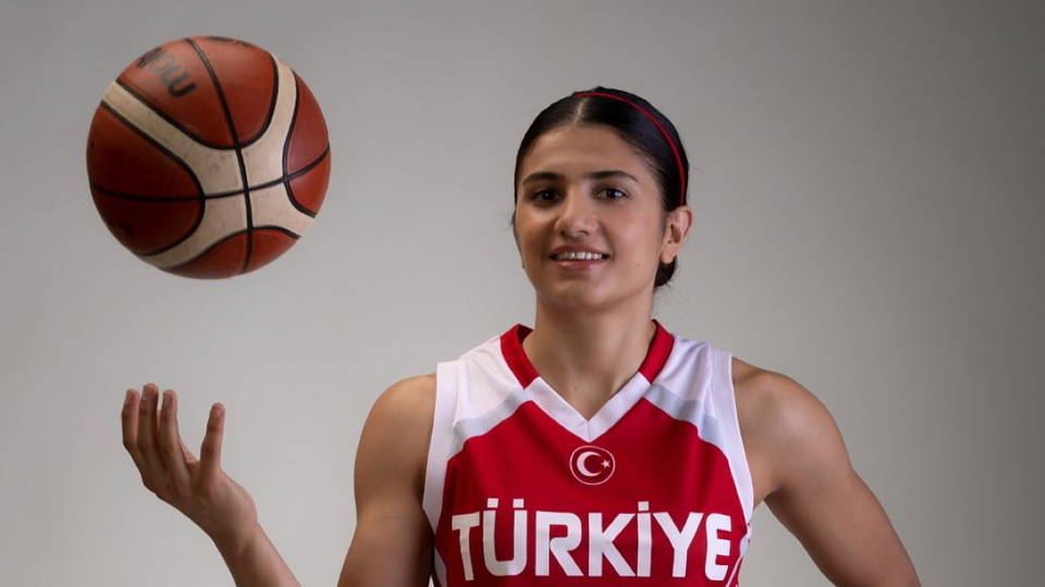 Survivor Merve Aydın kimdir?