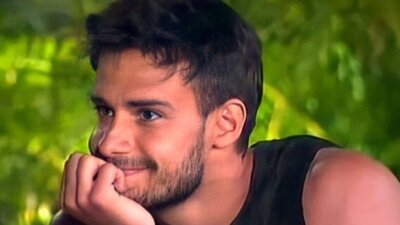 Survivor Batuhan Karacakaya kimdir?