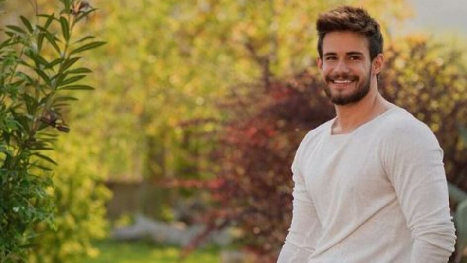 Survivor Batuhan Karacakaya kimdir?