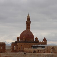 Yapımı 99 yıl sürdü