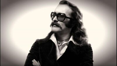 Cem Karaca'nın duygulandıran mektubu