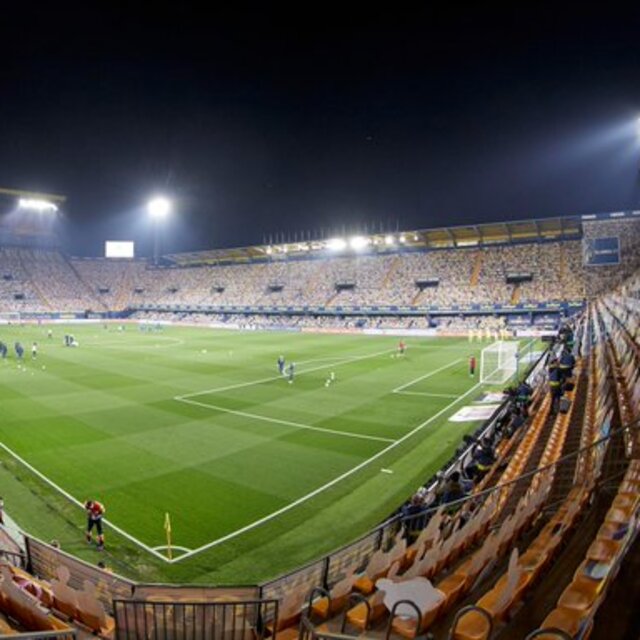 Molde-Hoffenheim maçı İspanya'da