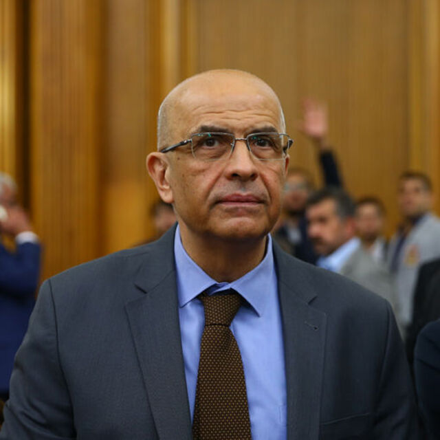 Berberoğlu yeniden yargılanacak!