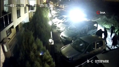 Kirayı geciktirince bayılana kadar dövüldü!