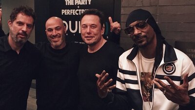 El birliğiyle Dogecoin'e rekor kırdırdılar