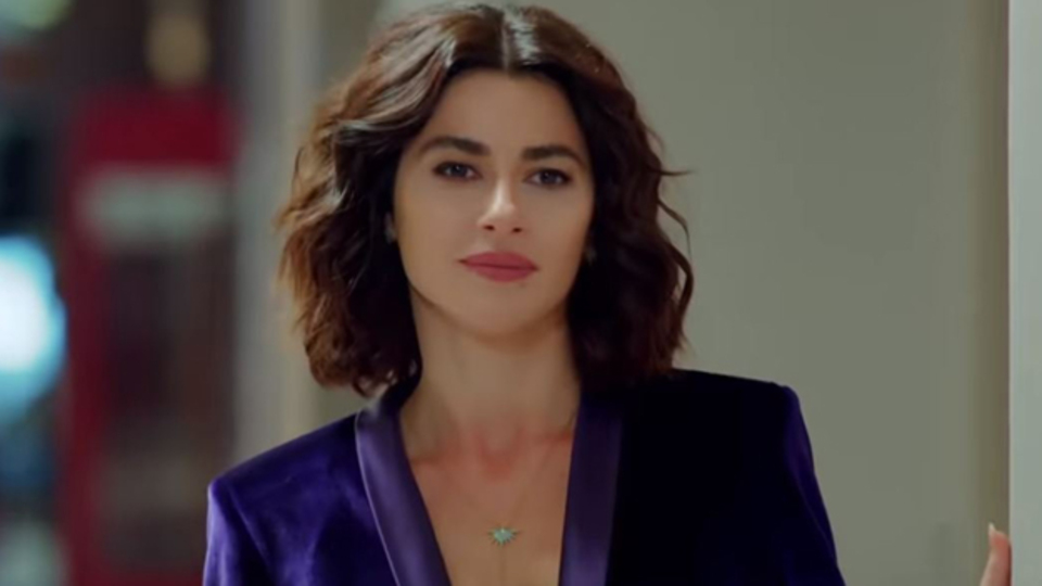 Nesrin Cavadzade diziden ayrılıyor mu?
