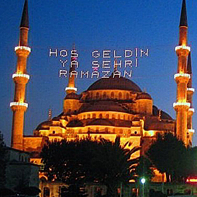 2021 Ramazan Ayı ne zaman başlayacak?