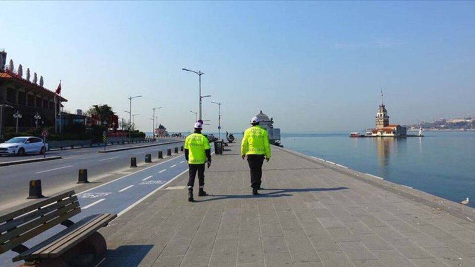 Kısıtlamalar ne zaman bitiyor?