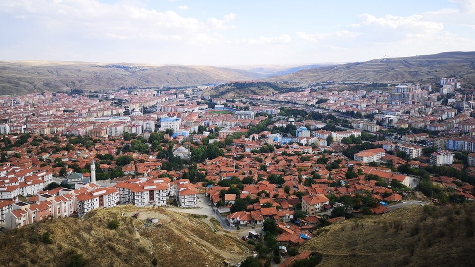 O kentte de 6 mutasyonlu vaka çıktı!